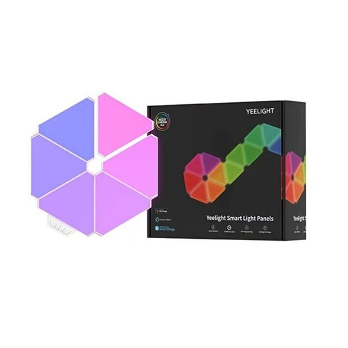 Yeelight Smart Light Panels Yeelight Smart Light Panels