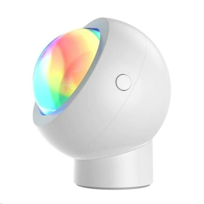 Yeelight Panel Extension, Wi-Fi 4, Bluetooth 5.0, AC Yeelight Panel Extension, Wi-Fi 4, Bluetooth 5.0, AC
