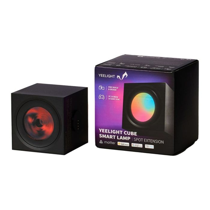 Yeelight Spot Extension, Wi-Fi, Bluetooth Yeelight Spot Extension, Wi-Fi, Bluetooth