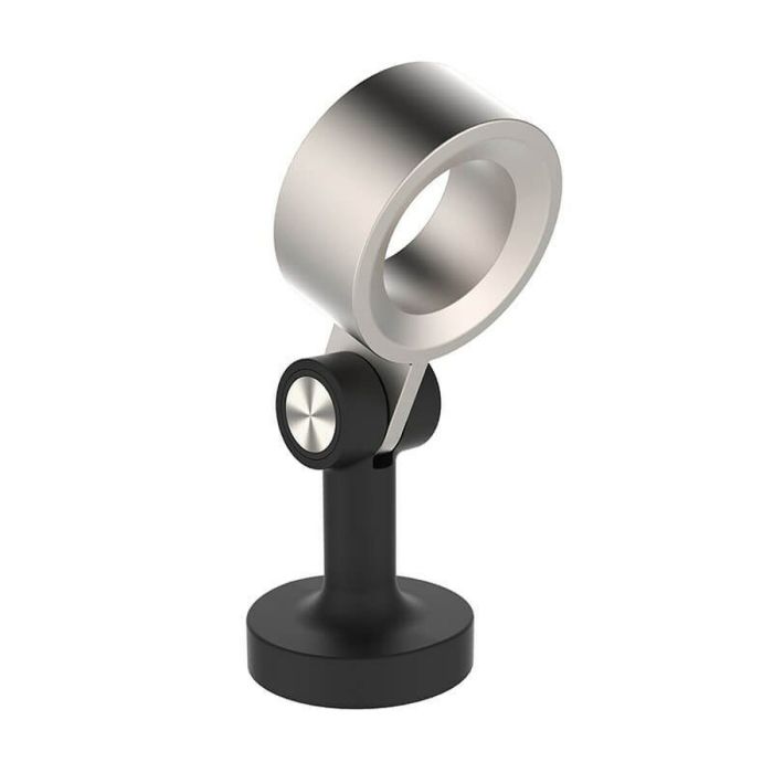 Lámpara de escritorio Yeelight YLYTD-0011 Blanco Negro 80 Plástico 5 W 85 lm 12 x 36 x 12 cm 4 Lámpara de escritorio Yeelight YLYTD-0011 Blanco Negro 80 Plástico 5 W 85 lm 12 x 36 x 12 cm 4