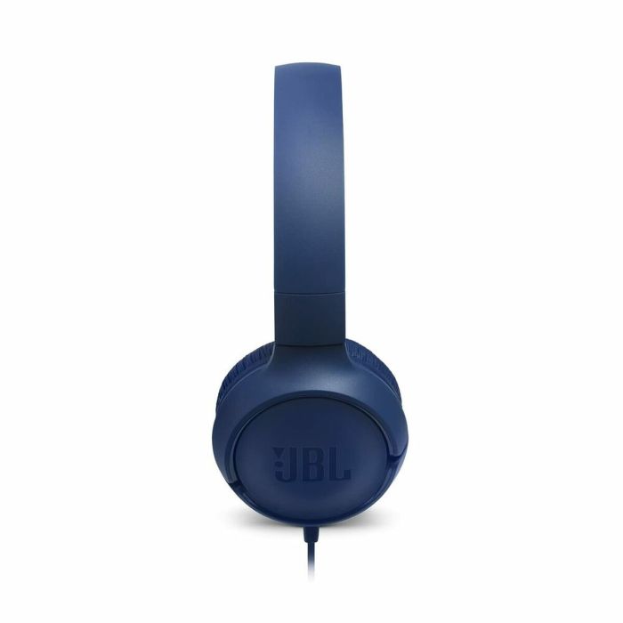 Auriculares de Diadema Plegables JBL TUNE 500 1 Auriculares de Diadema Plegables JBL TUNE 500 1