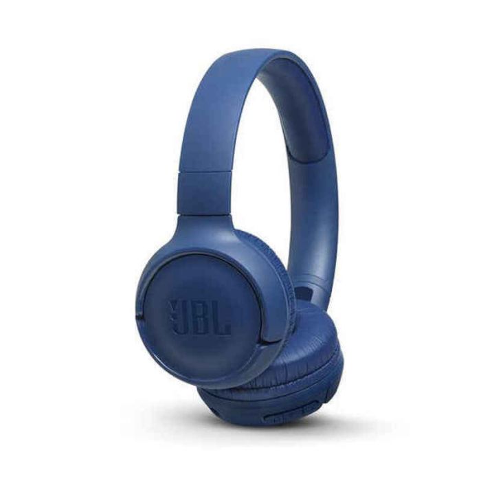 Auriculares Inalámbricos JBL Tune 500BT/ con Micrófono/ Bluetooth/ Azules Auriculares Inalámbricos JBL Tune 500BT/ con Micrófono/ Bluetooth/ Azules