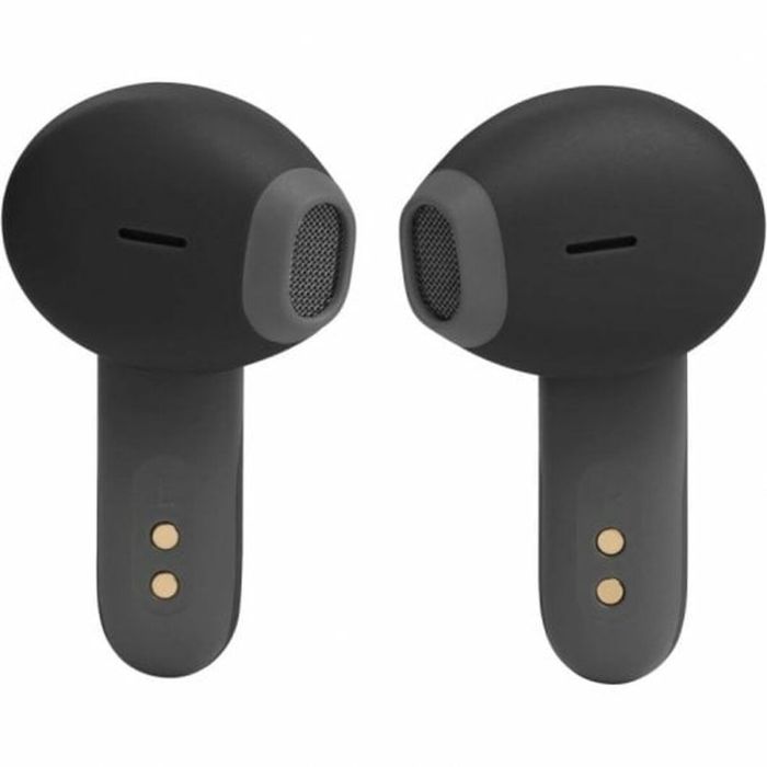 Auriculares Bluetooth JBL Wave Flex Negro 5 Auriculares Bluetooth JBL Wave Flex Negro 5