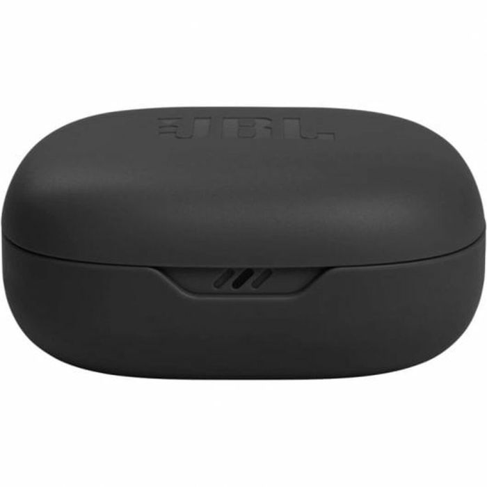 Auriculares Bluetooth JBL Wave Flex Negro 3 Auriculares Bluetooth JBL Wave Flex Negro 3