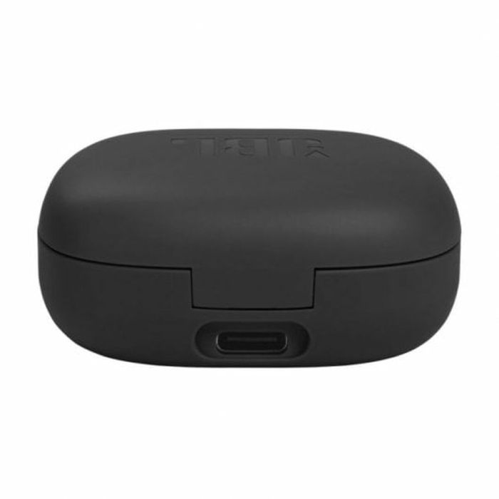 Auriculares Bluetooth JBL Wave Flex Negro 2 Auriculares Bluetooth JBL Wave Flex Negro 2