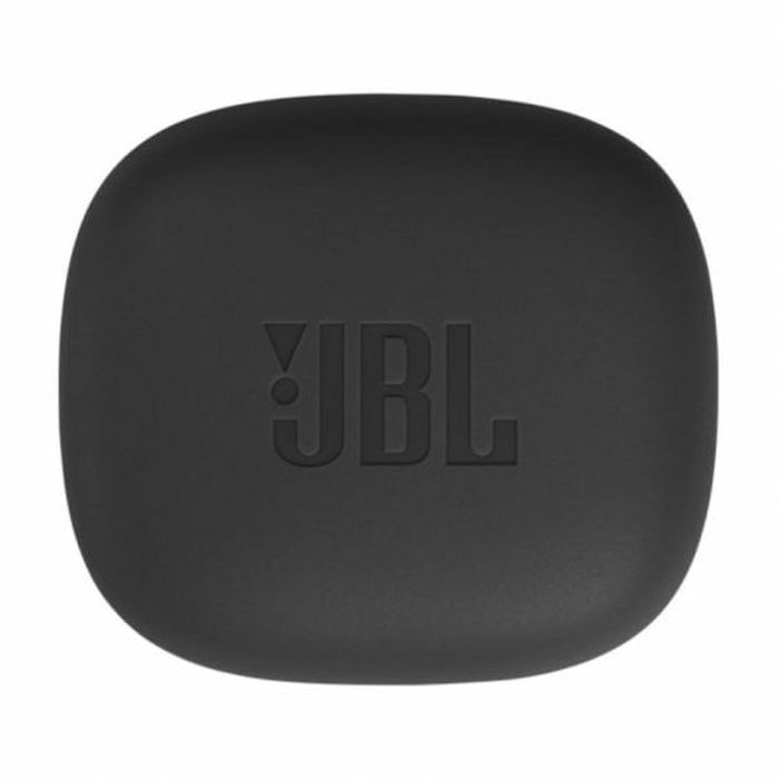 Auriculares Bluetooth JBL Wave Flex Negro 1 Auriculares Bluetooth JBL Wave Flex Negro 1