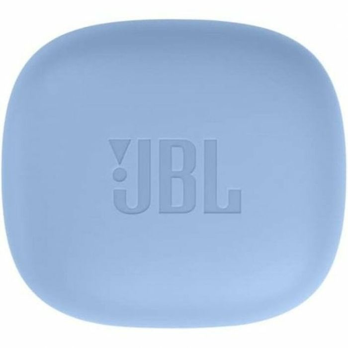 Auriculares Bluetooth JBL Wave Flex Azul 1