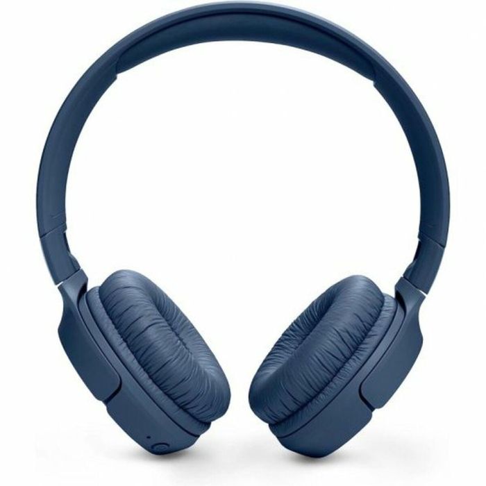 Auriculares con Micrófono JBL TUNE 520 BLUE Azul 5
