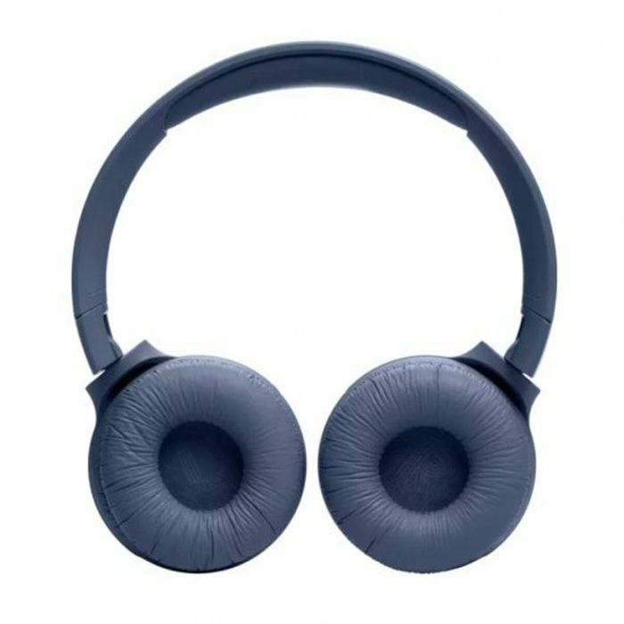Auriculares con Micrófono JBL TUNE 520 BLUE Azul 3