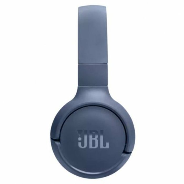 Auriculares con Micrófono JBL 520BT Azul 6