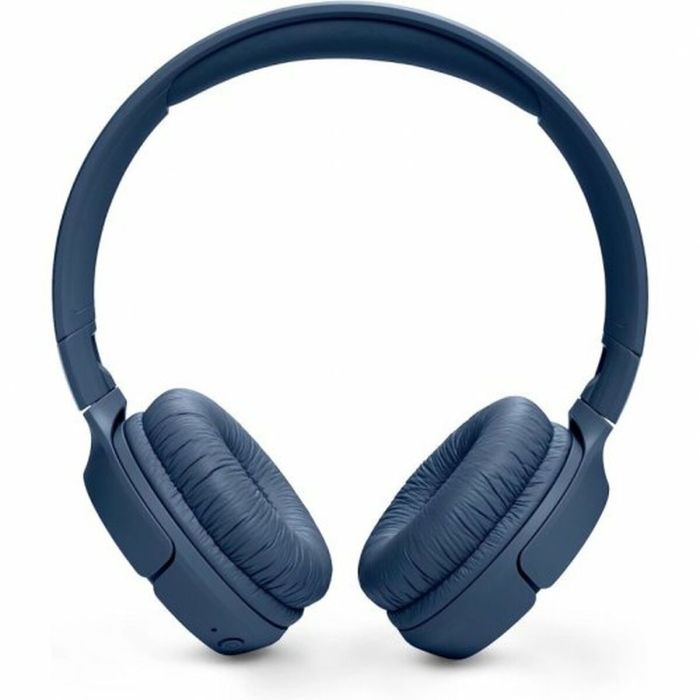 Auriculares con Micrófono JBL 520BT Azul 5