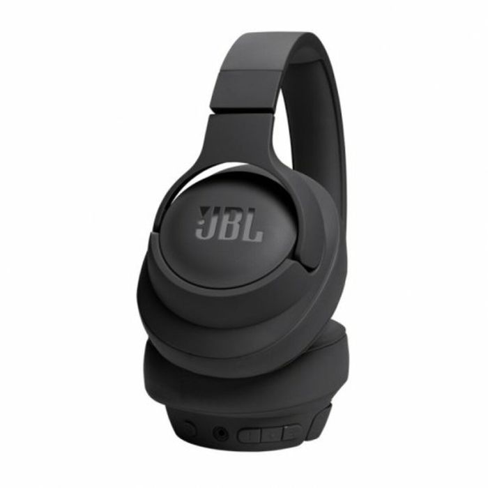Auriculares con Micrófono JBL 720BT Negro 4
