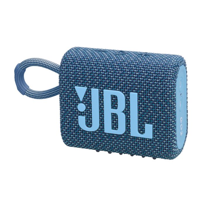 Altavoz Bluetooth JBL Go 3 Rojo - Altavoces Bluetooth - Los