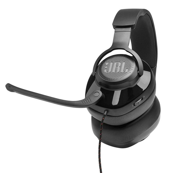 Auricular con Micrófono JBL Quantum 200 Gaming 2