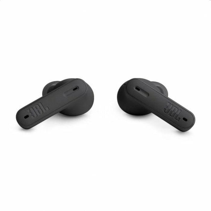 Auriculares Bluetooth JBL TUNE BEAM BLACK Negro 8