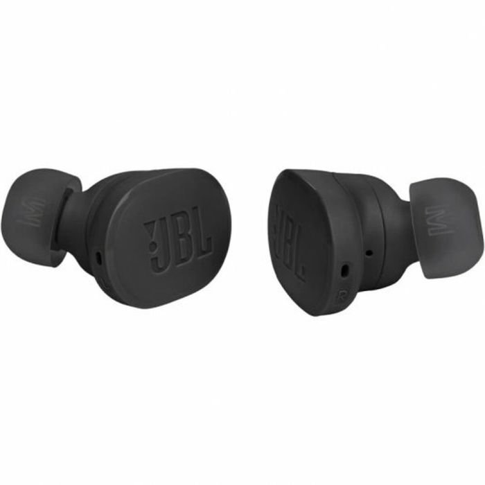 Auriculares con Micrófono JBL Tune Buds Negro 6