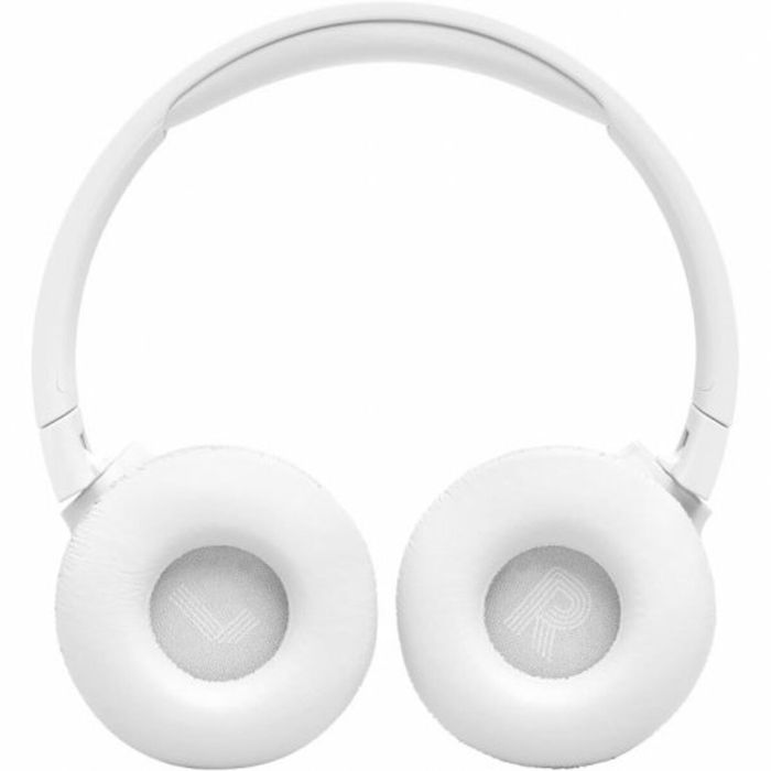 Auriculares con Micrófono JBL 670NC Blanco 8