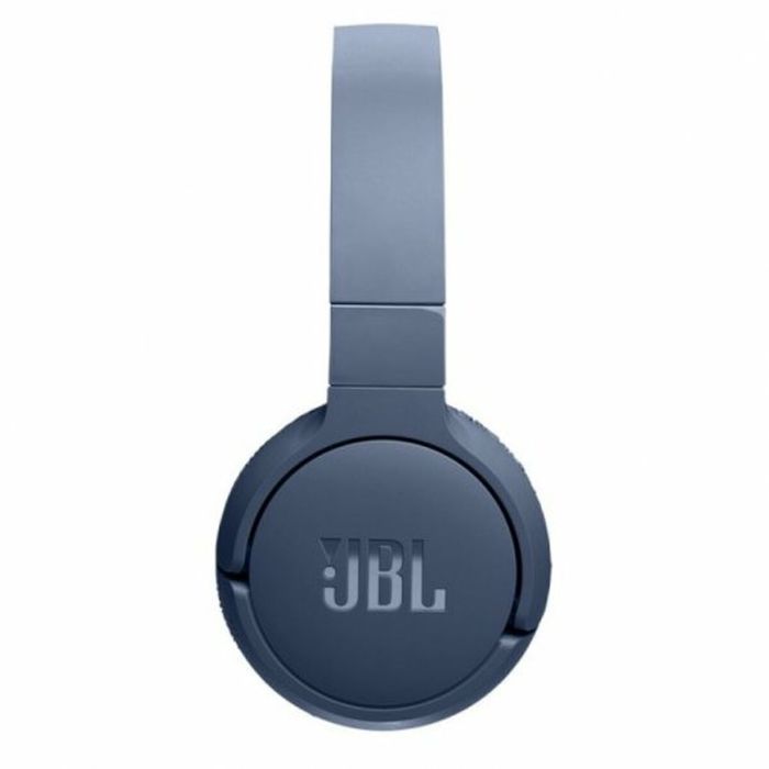 Auriculares con Micrófono JBL 670NC Azul 4