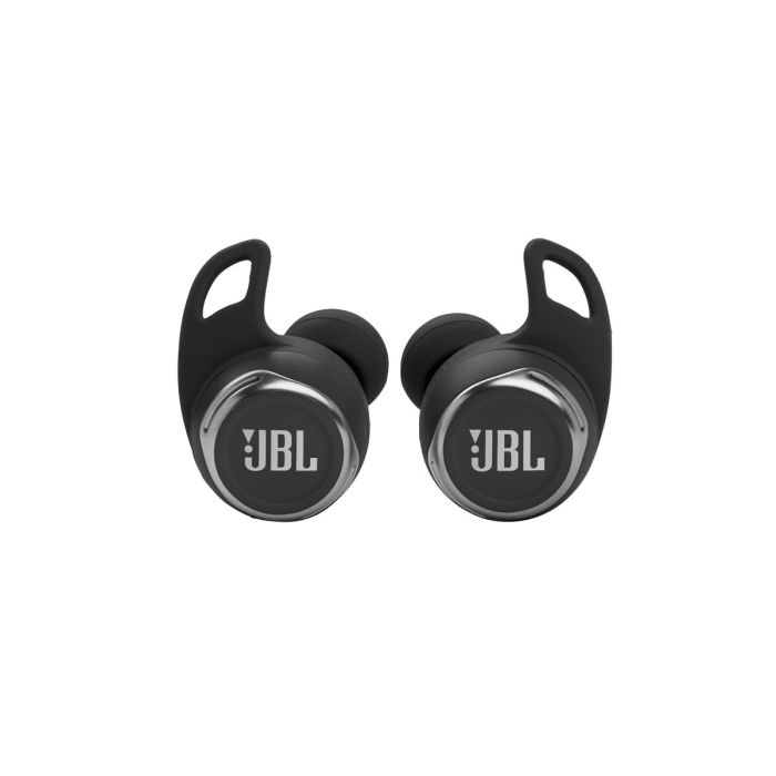 Auriculares Bluetooth JBL JBLREFFLPROPBLK 37