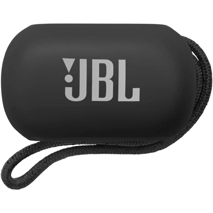 Auriculares Bluetooth JBL JBLREFFLPROPBLK 8