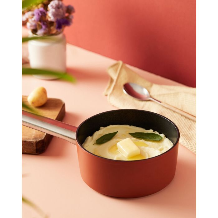 Cazo San Ignacio Aluminio Forjado 16 x 7,5 cm 20 Cazo San Ignacio Aluminio Forjado 16 x 7,5 cm 20