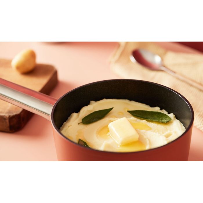 Cazo San Ignacio Aluminio Forjado 16 x 7,5 cm 19 Cazo San Ignacio Aluminio Forjado 16 x 7,5 cm 19