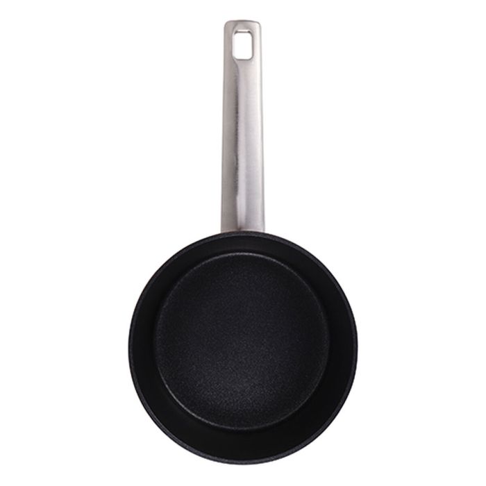 Cazo San Ignacio Aluminio Forjado 16 x 7,5 cm 3 Cazo San Ignacio Aluminio Forjado 16 x 7,5 cm 3