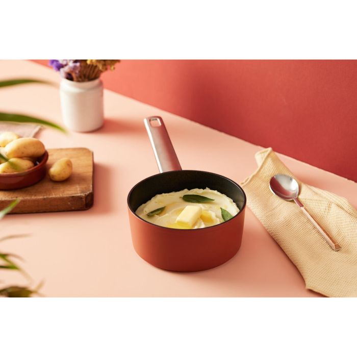 Cazo San Ignacio Aluminio Forjado 16 x 7,5 cm 15 Cazo San Ignacio Aluminio Forjado 16 x 7,5 cm 15