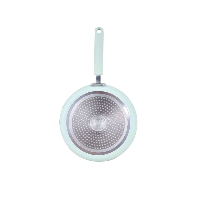 Crepera Bergner Verde 24 cm 1