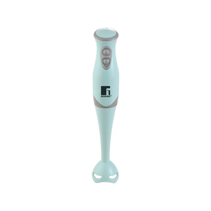 Batidora de Mano Bergner Azul 200 W 6 Batidora de Mano Bergner Azul 200 W 6