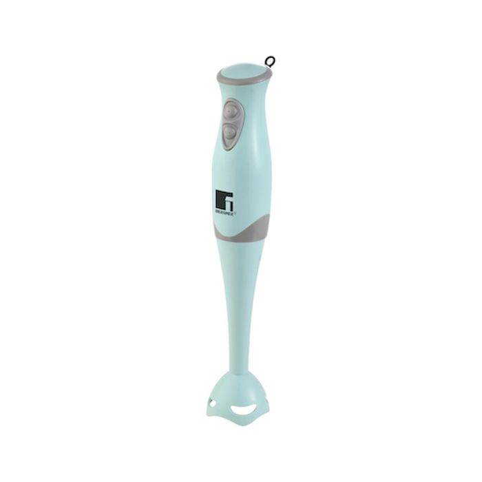 Batidora de Mano Bergner Azul 200 W 3 Batidora de Mano Bergner Azul 200 W 3