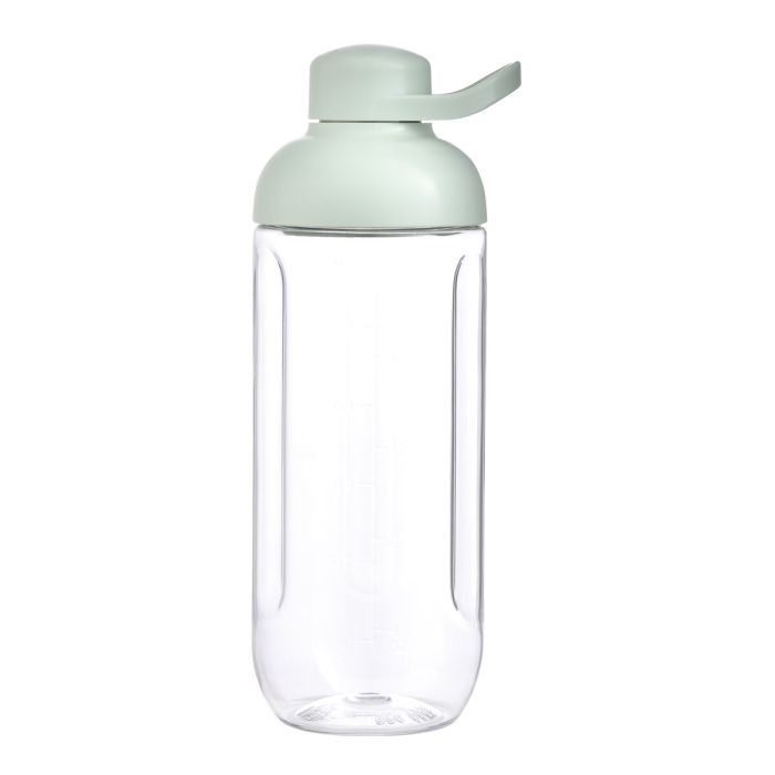 Batidora de Vaso Bergner Verde 250 W 0,8 L 4