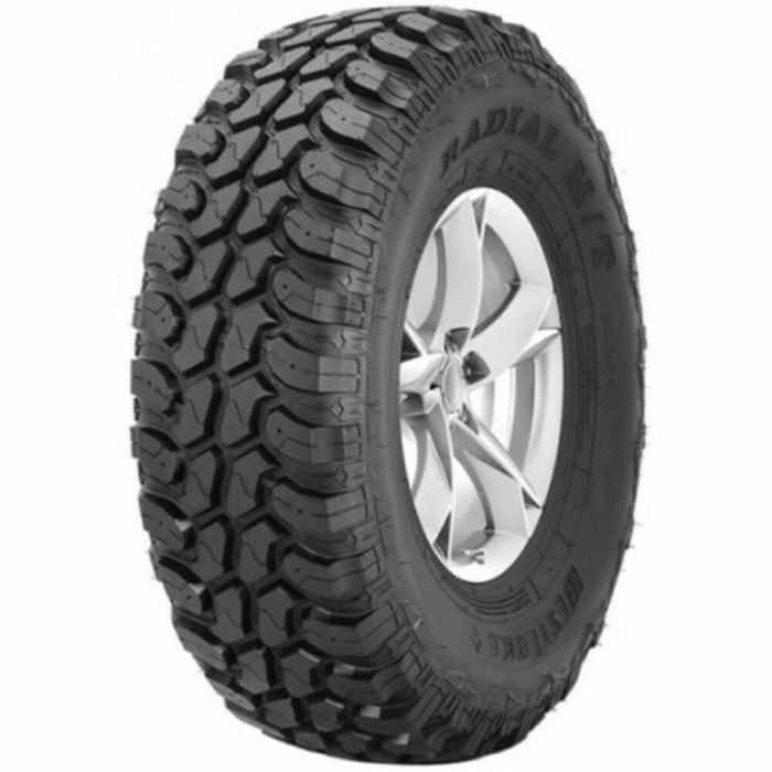 Neumático para Todoterreno Goodride RADIAL SL366 M/T 30X9,50R15LT Neumático para Todoterreno Goodride RADIAL SL366 M/T 30X9,50R15LT