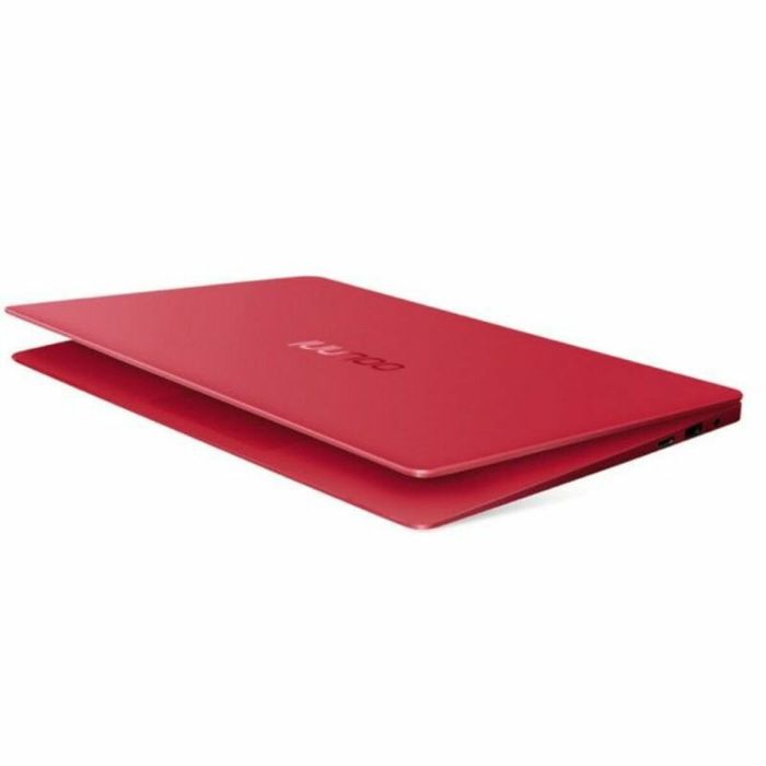 PORTÁTIL INNJOO NEO RED - W10 - INTEL Z8350 1.44GHZ - 2GB - 32GB EMMC - 14.1"/35.8CM 1366*768 - HDMI - BT - NO ODD
