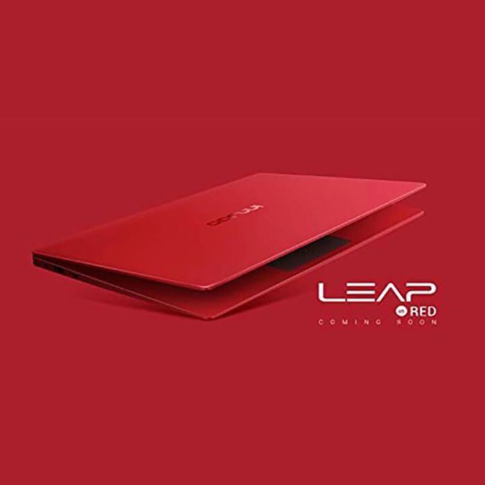 Notebook INNJOO Leap Red Leapbook A100 Z8350 4 GB 64 GB W10 1