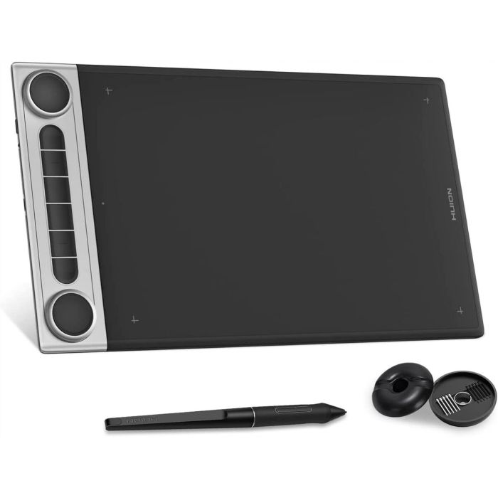 Tableta Gráfica Huion Q630M 2