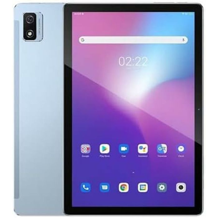 Tablet Blackview Tab 16 8GB/256GB Azul
