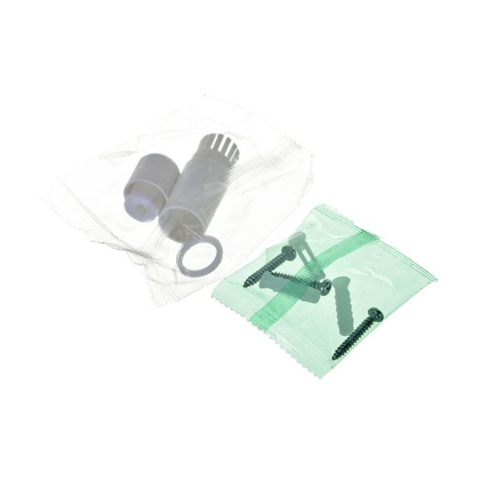 Videocámara de Vigilancia Hikvision DS-2CD1041G0-I/PL