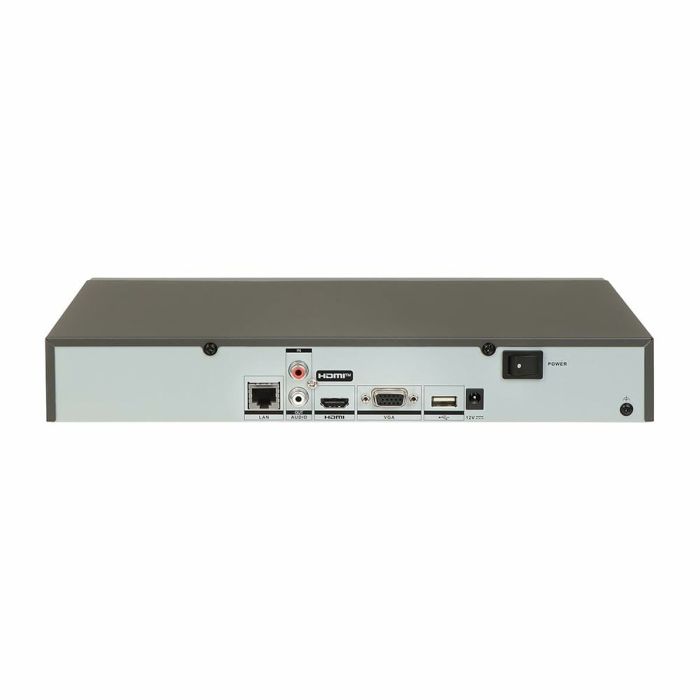 Video Grabador en Red Hikvision DS-7604NXI-K1 1 Video Grabador en Red Hikvision DS-7604NXI-K1 1