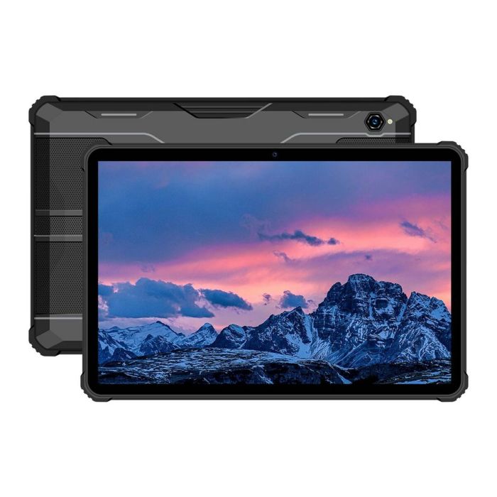 Tablet Oukitel RT5 10,1" MediaTek MT8788 8 GB RAM 256 GB Negro 13 Tablet Oukitel RT5 10,1" MediaTek MT8788 8 GB RAM 256 GB Negro 13