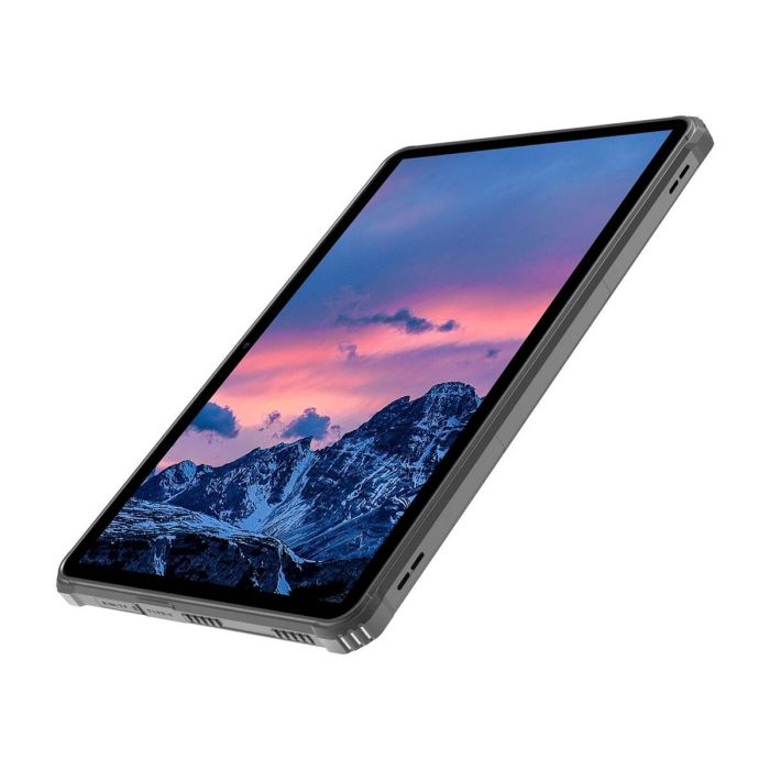 Tablet Oukitel RT5 10,1" MediaTek MT8788 8 GB RAM 256 GB Negro 2 Tablet Oukitel RT5 10,1" MediaTek MT8788 8 GB RAM 256 GB Negro 2