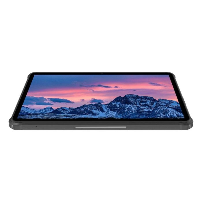 Tablet Oukitel RT5 10,1" MediaTek MT8788 8 GB RAM 256 GB Negro 1 Tablet Oukitel RT5 10,1" MediaTek MT8788 8 GB RAM 256 GB Negro 1