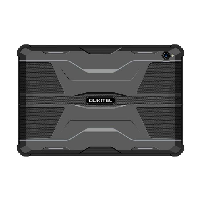 Tablet Oukitel RT5 10,1" MediaTek MT8788 8 GB RAM 256 GB Negro Tablet Oukitel RT5 10,1" MediaTek MT8788 8 GB RAM 256 GB Negro