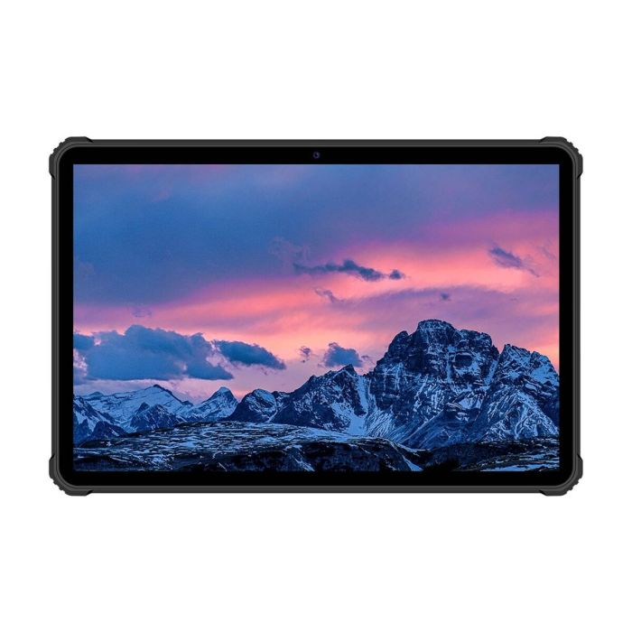 Tablet Oukitel RT5 10,1" MediaTek MT8788 8 GB RAM 256 GB Negro 9 Tablet Oukitel RT5 10,1" MediaTek MT8788 8 GB RAM 256 GB Negro 9