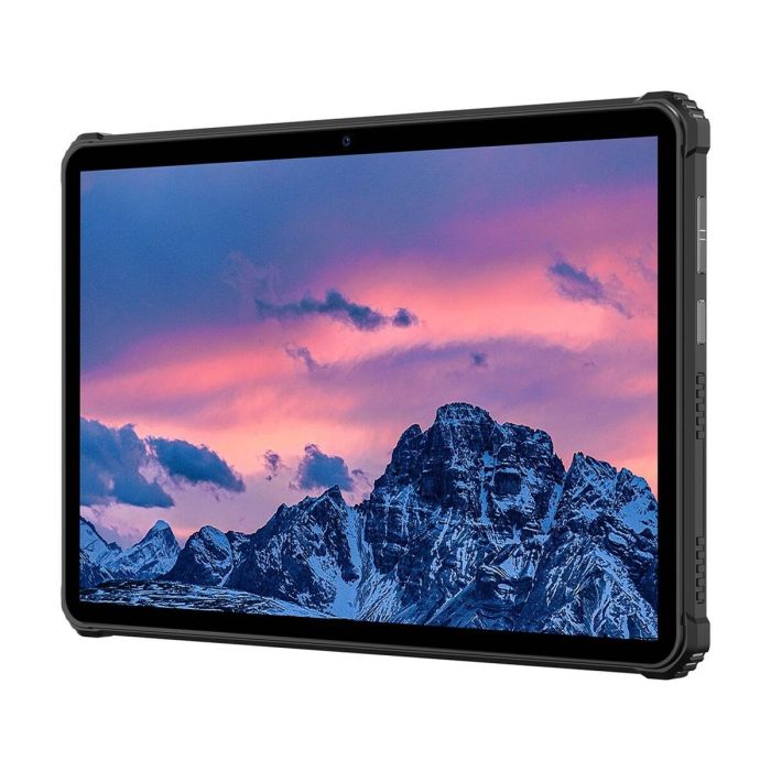 Tablet Oukitel RT5 10,1" MediaTek MT8788 8 GB RAM 256 GB Negro 8 Tablet Oukitel RT5 10,1" MediaTek MT8788 8 GB RAM 256 GB Negro 8