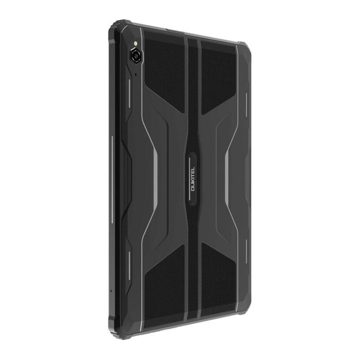 Tablet Oukitel RT5 10,1" MediaTek MT8788 8 GB RAM 256 GB Negro 7 Tablet Oukitel RT5 10,1" MediaTek MT8788 8 GB RAM 256 GB Negro 7