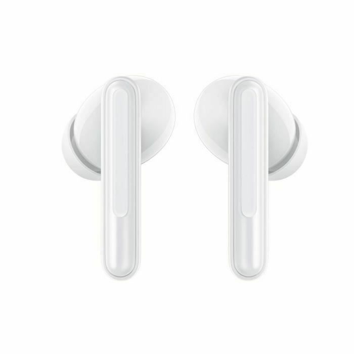 Auriculares Bluetooth con Micrófono Oppo 6672555 Blanco 1