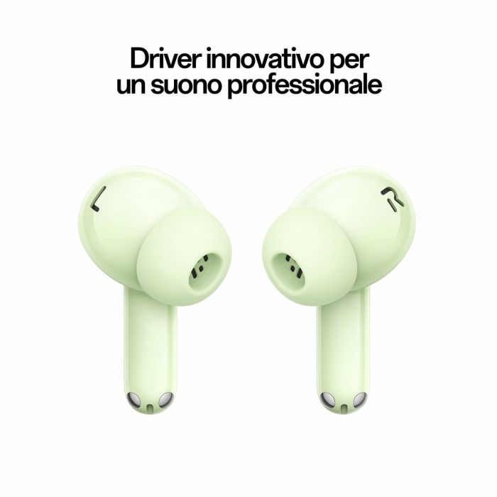 Oppo Auriculares Inalámbricos Enco Air 3 Pro Verde