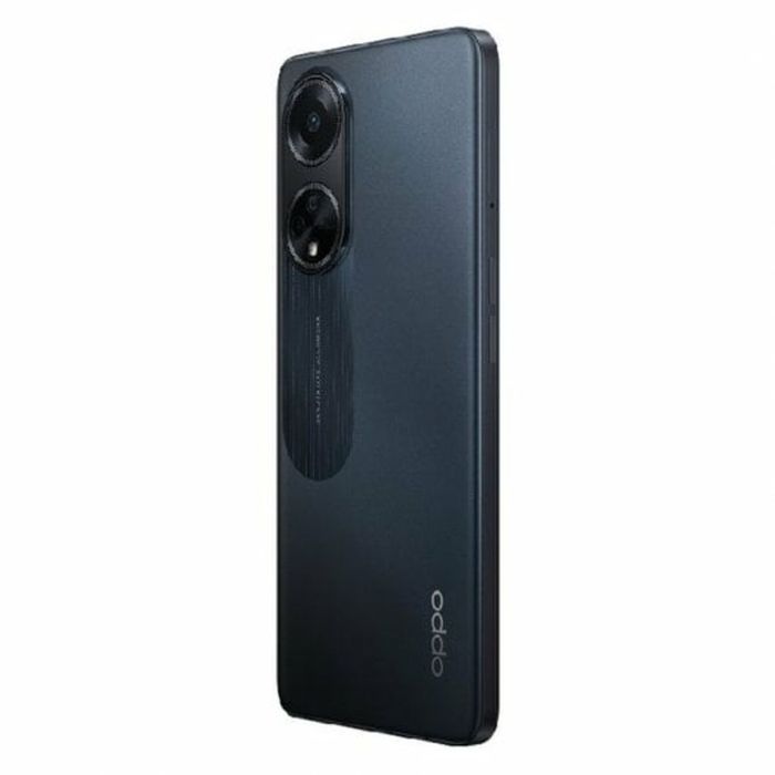 Smartphone Oppo A98 5G 6,72" Negro Azul 1 TB 8 GB RAM Octa Core 256 GB 2