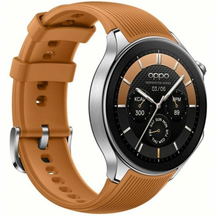 Smartwatch Oppo Marrón 1,43" 2